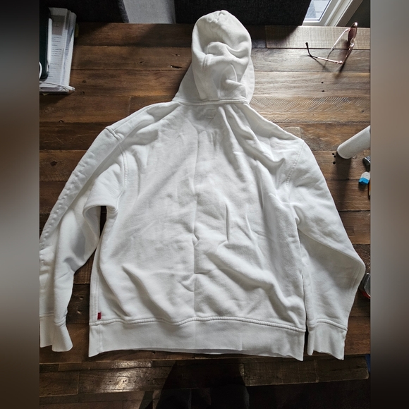 Levi's hoodie, (L) - Picture 4 of 4